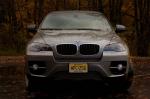 BMW X6 XDrive 3.5i 2008 года